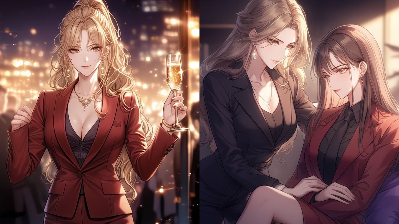 After My Boyfriend Disappeared, His Rich Fiancée Came to Intimidate Me, but My Response Shocked Her