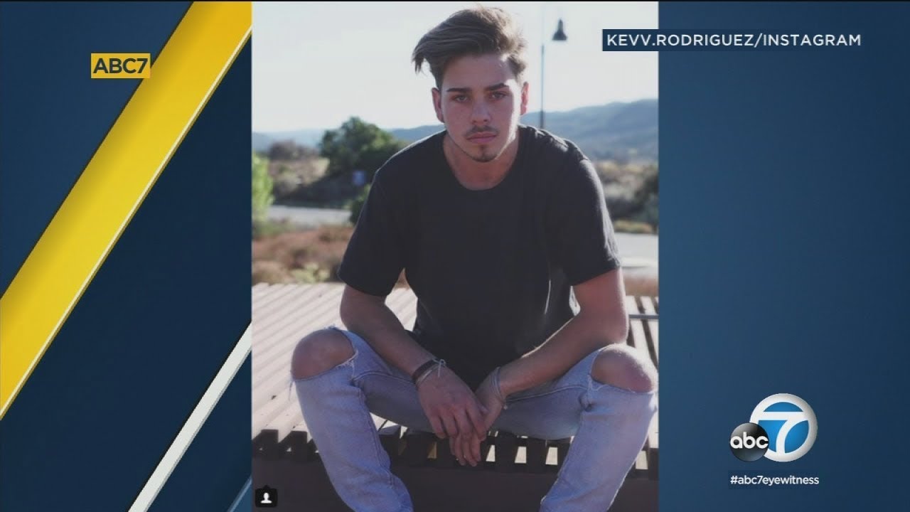 Fatal stabbing at Walmart in Temecula | ABC7