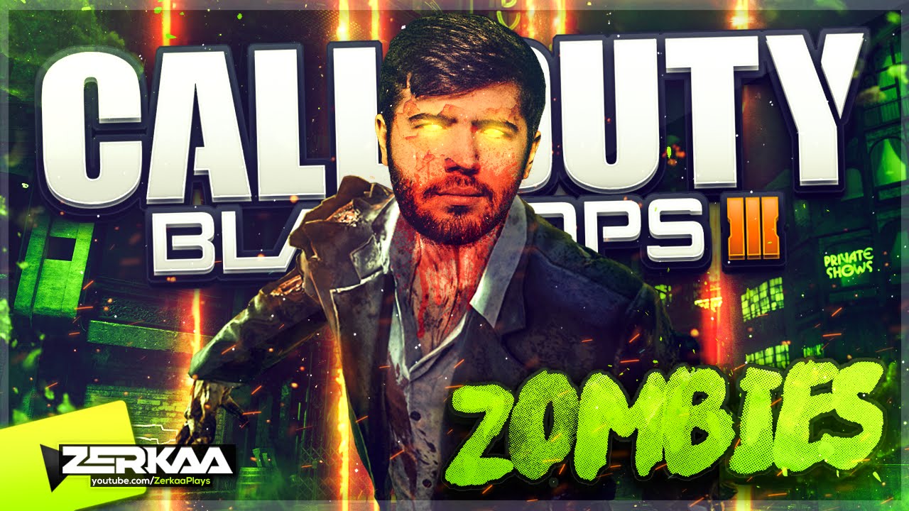 GETTING BETTER | SHADOWS OF EVIL | CALL OF DUTY BLACK OPS 3 ZOMBIES