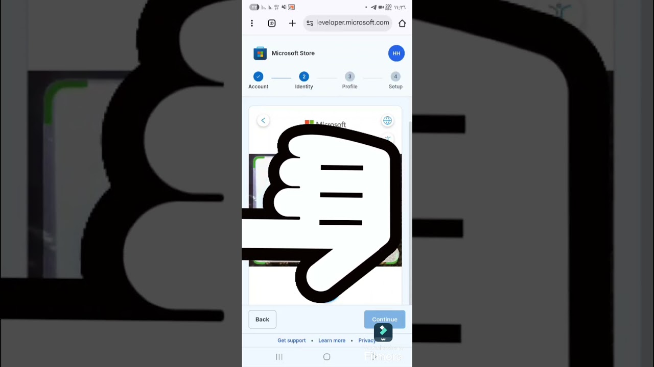 شرح طريقة تفعيل حسابك وضع مطور  اكس بوكس للتشغيل المحاكيات