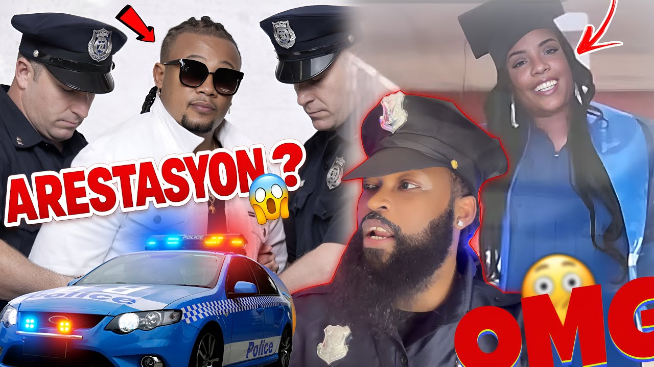 PEDRO NAN GWO PWOBLÈM! MARYAJ POU REZIDANS,APRE SA LI KITE FI A 😔/PAPABONM EKSPLIKE KIJAN TOUT BAGAY