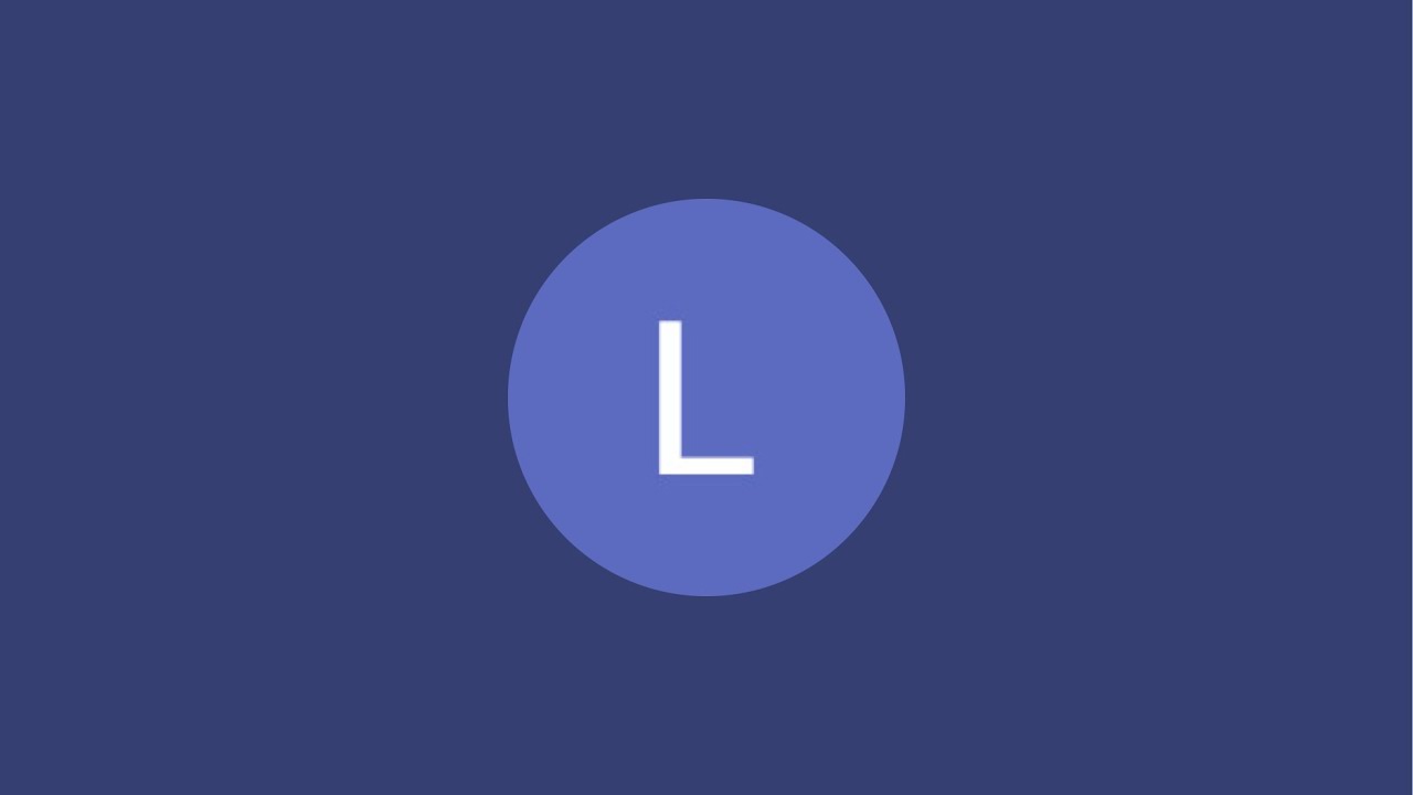 Leland Carolyn Williams is live!