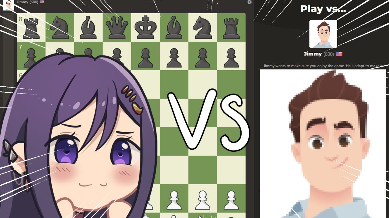 Fighting as many chess bots as I can on chess.com in less than 2 hours