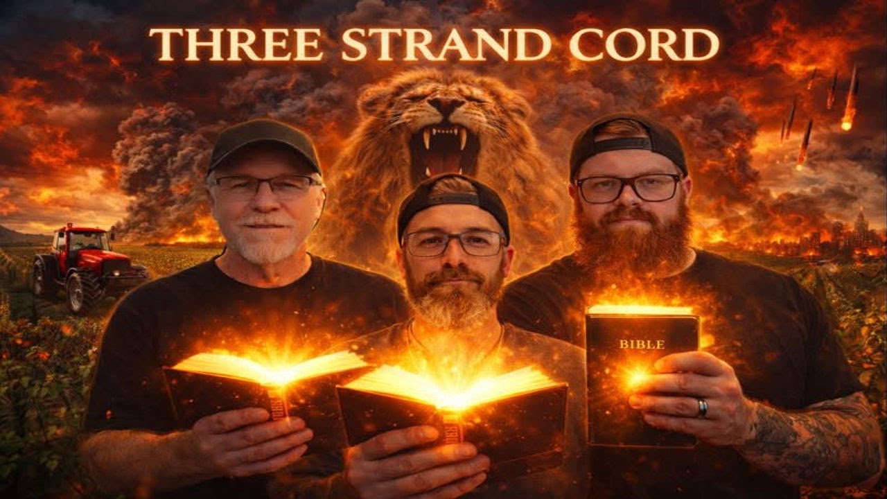 🚨 Something Is Changing | Prophecy, Current Events Pointing to the Nearness of His Appearing