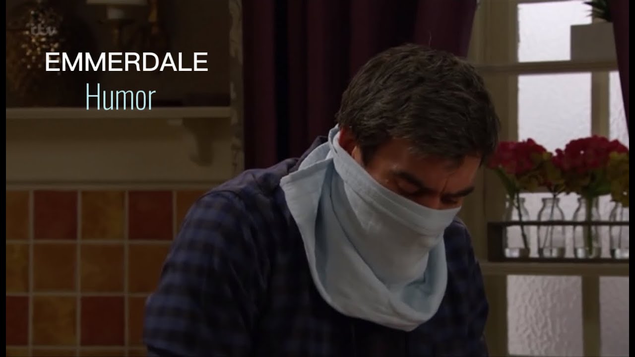 Emmerdale humor