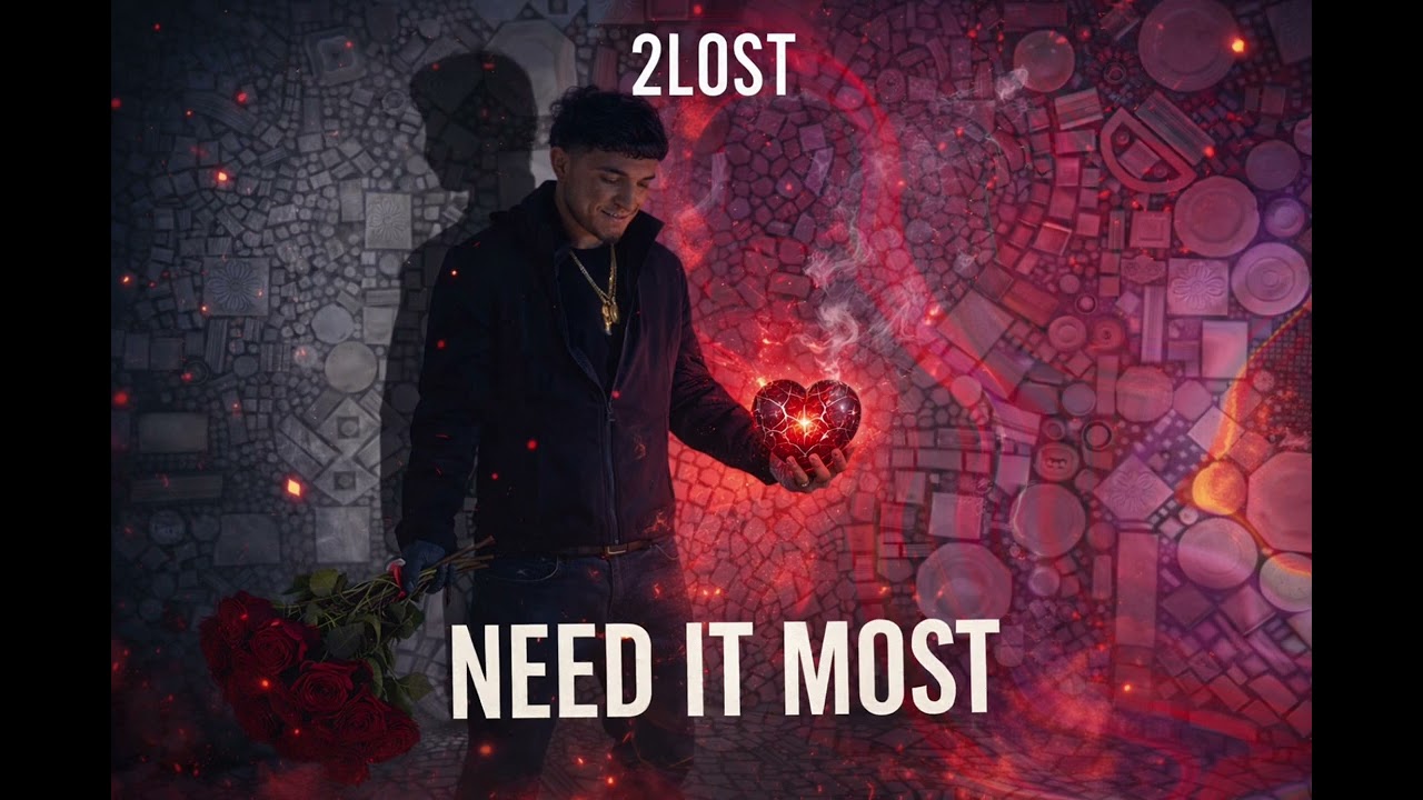 SHOT BY A.T.M-NEED IT MOST-(AUDIO)