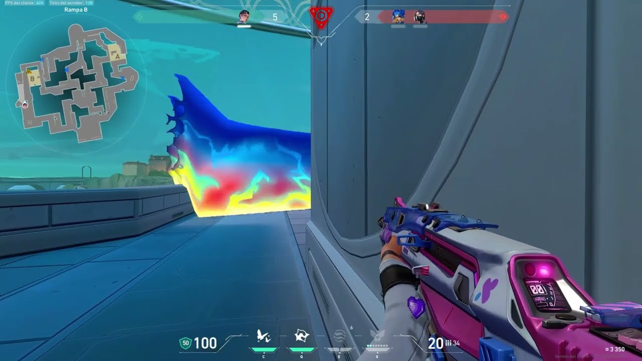 VALORANT - Nonsense 🎄​