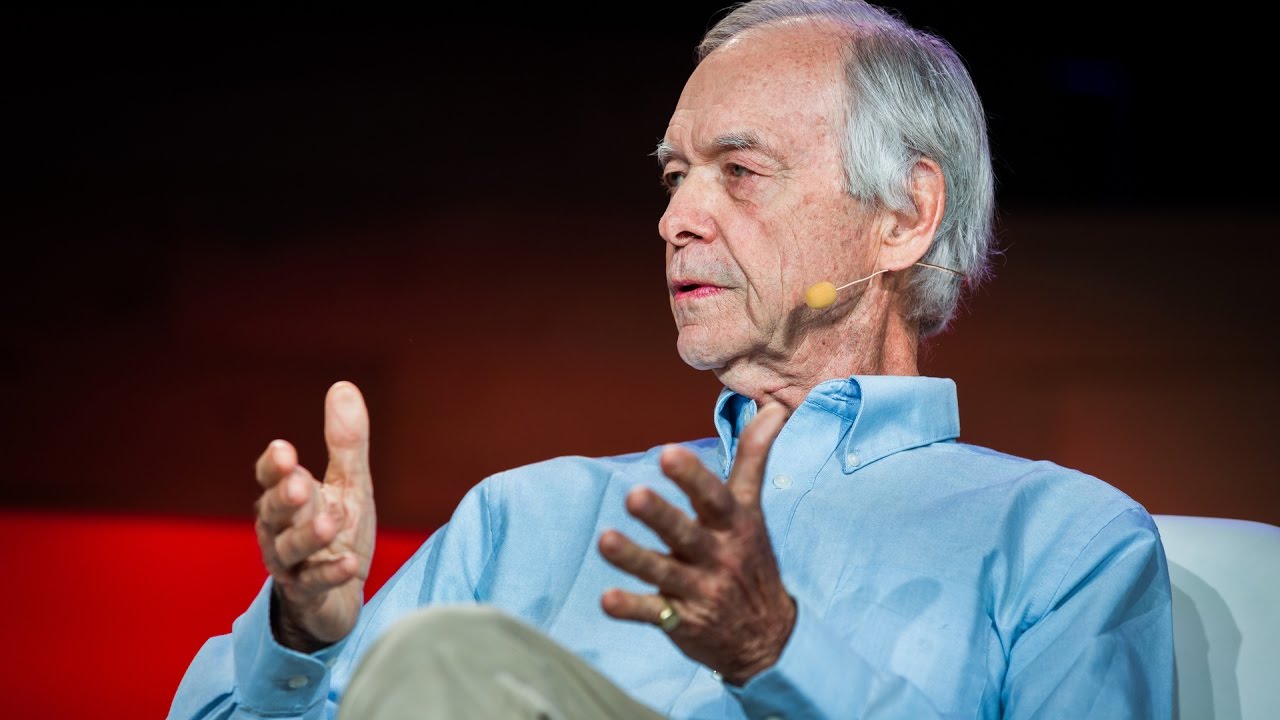 Avoiding desertification | Allan Savory