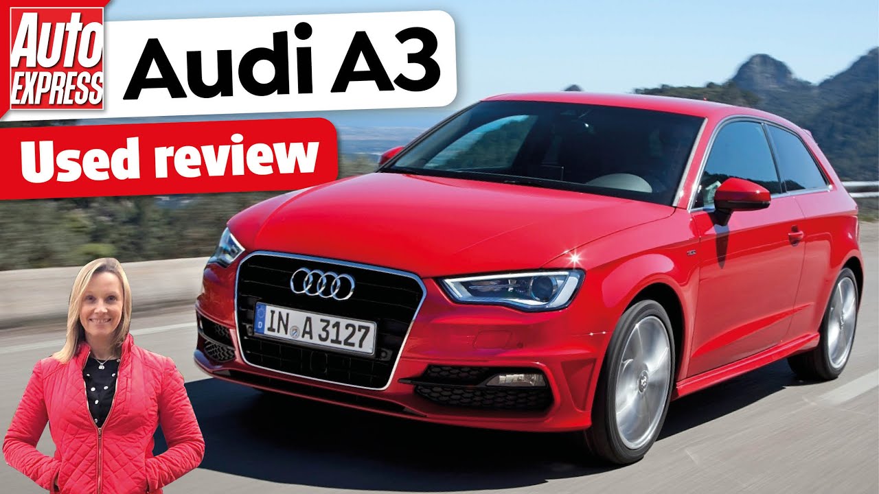 Обзор подержанного Audi A3: ЛУЧШИЙ хэтчбек премиум-класса?