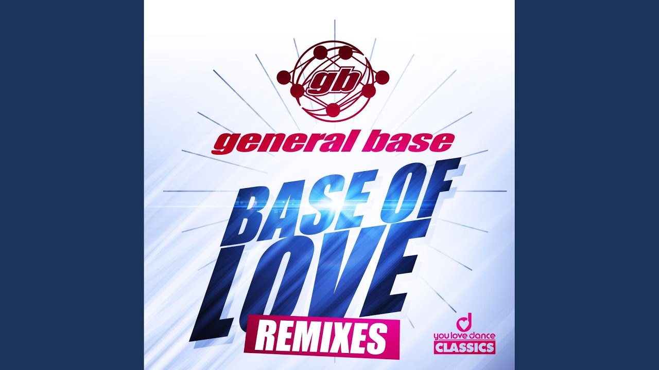 Base of Love (Damage Control Remix)