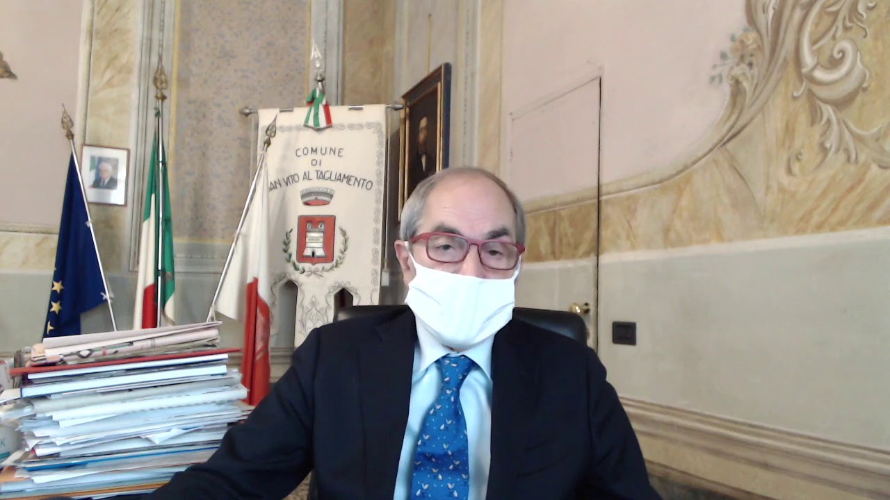 Aggiornamento 19 dicembre 2020