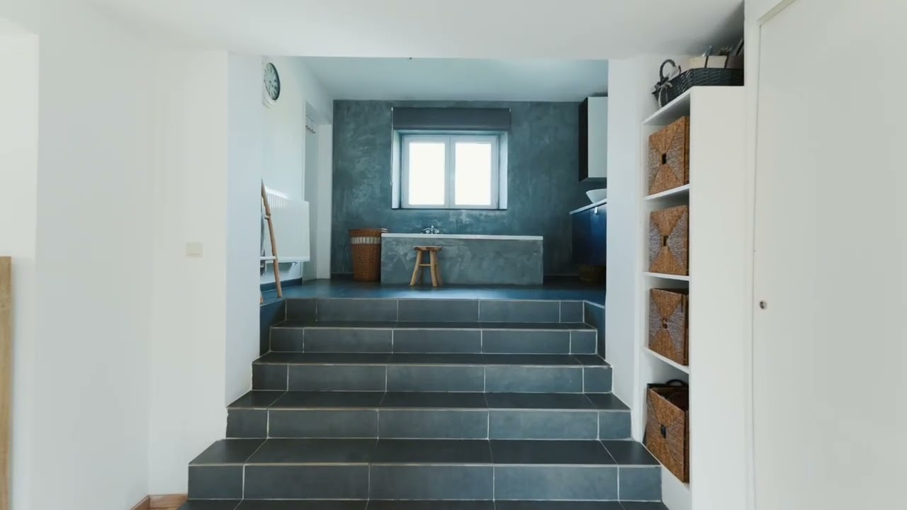 A vendre à Lesve avec Inwee - Bouverie 42