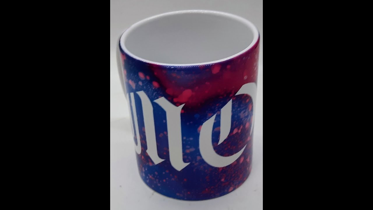 How to use Your Cricut Mug Press From Box to Beautiful Creations
