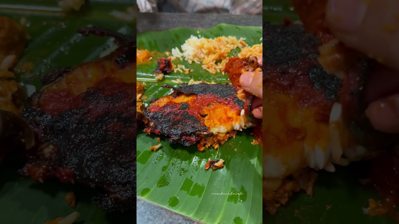 13 years old hotel in Honnavara #trending #honnavara #maneuta #fishfry #fishfryrecipe #murudeshwar