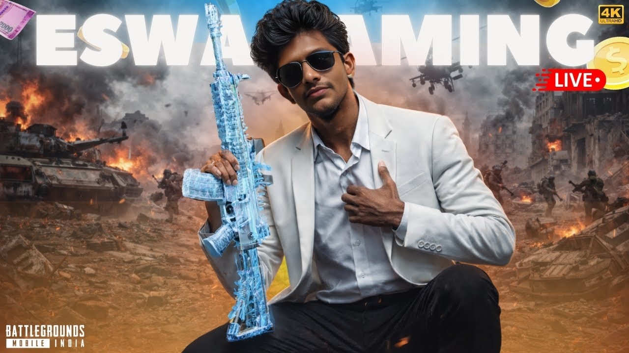 FACECAM LIVE😍LET`S COMPLETE M416 MISSION 🔥 
