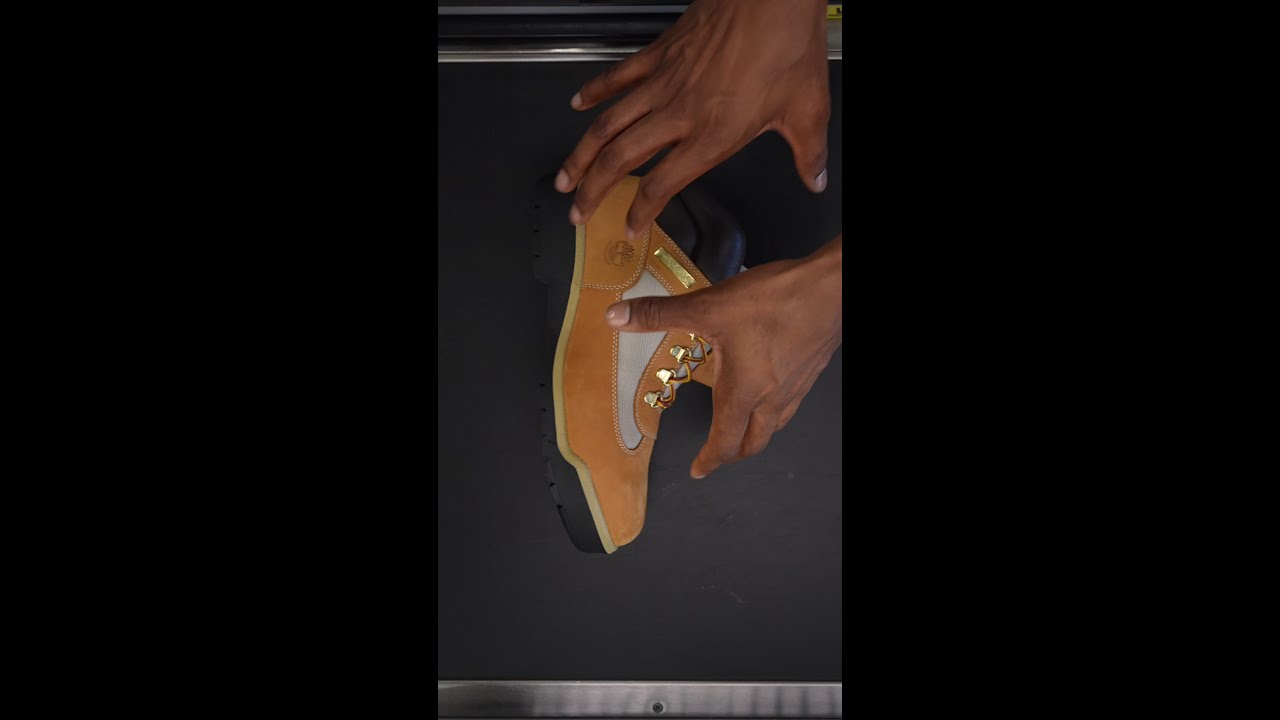 Field Boot | Timberland