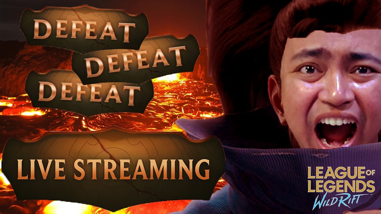 Selamat Sore WingRip