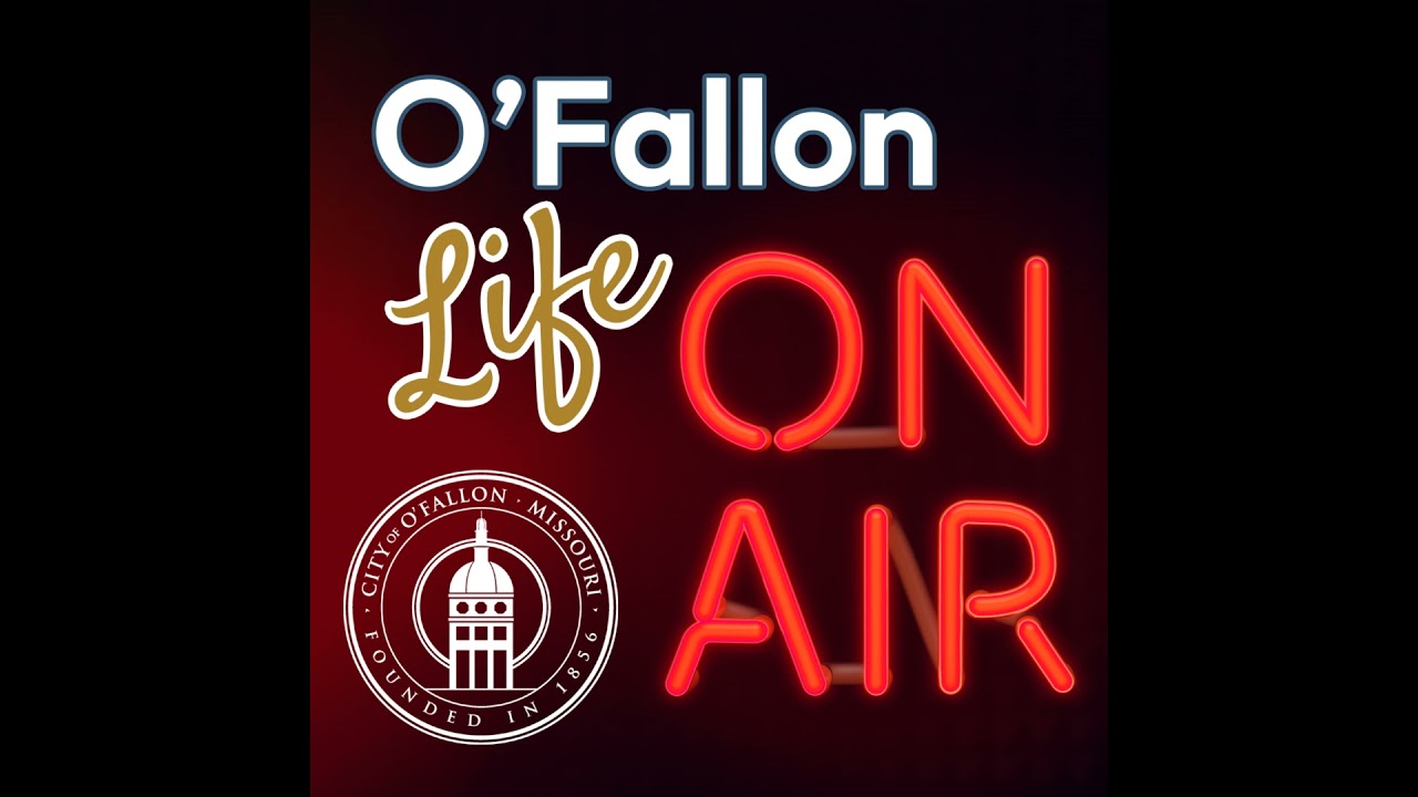 001 - The D.A.R.E. Program & Celebration of Lights