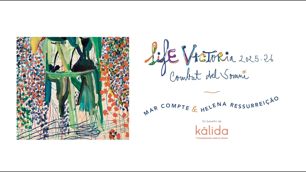 Recital Mar Compte & Helena Ressurreição (2025-26)