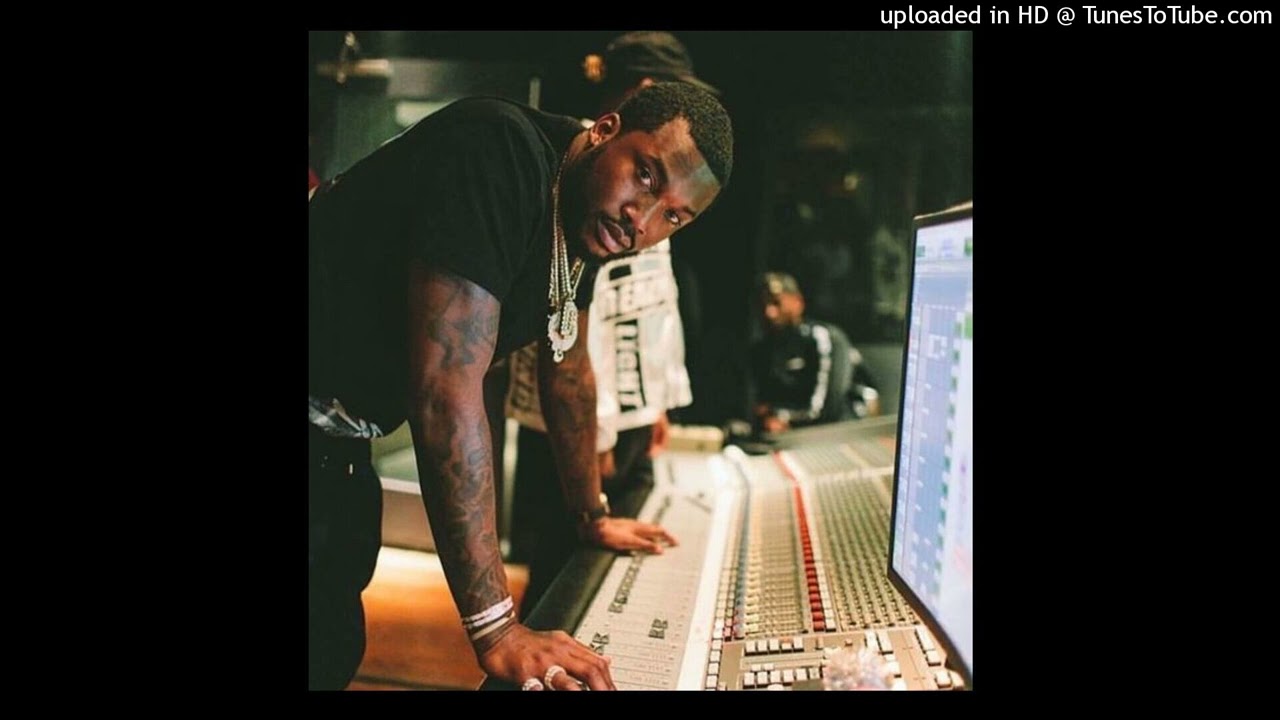 (FREE) Meek Mill Type Beat 2022 - 