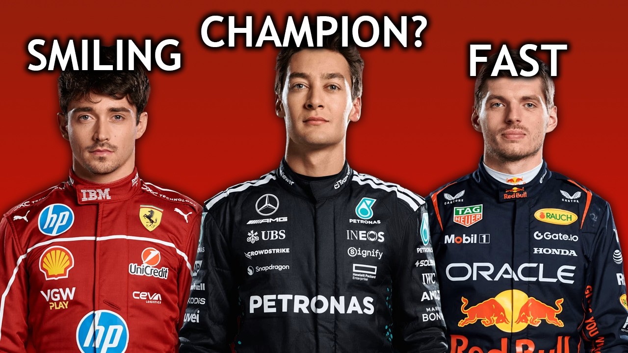 The Winners And Losers From The 2026 F1 Shakedown