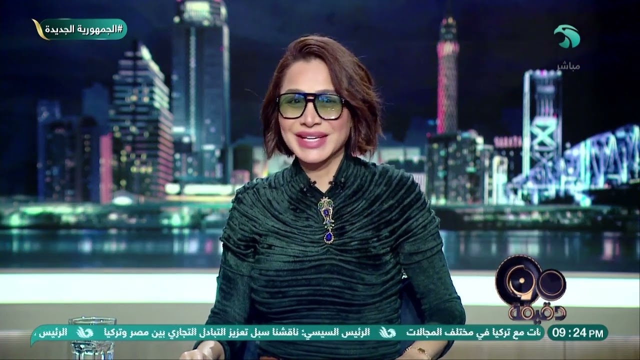 مواجهه ساخنه بين نقيب الممثلين ومنتج مسلسل روح  بسبب ايقاف المسلسل