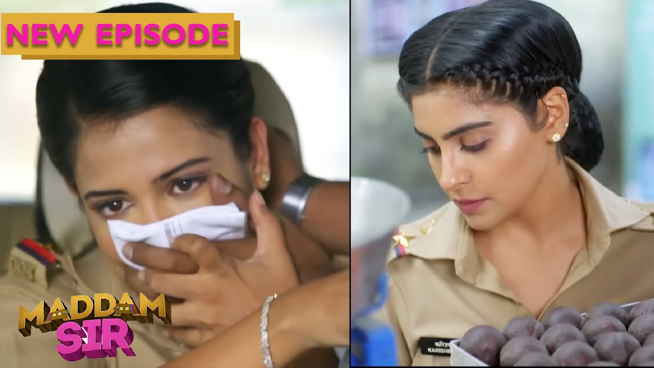 Maddam Sir खुद Kidnapping Case में फंस गई! | Maddam Sir | New Episode