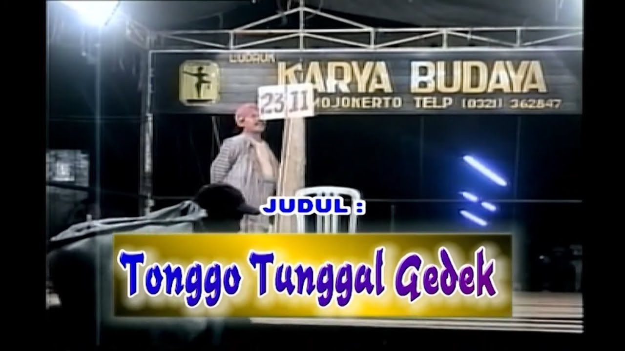 Lawak Supali 
