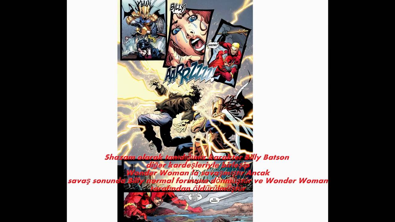 FlashPoint Nedir