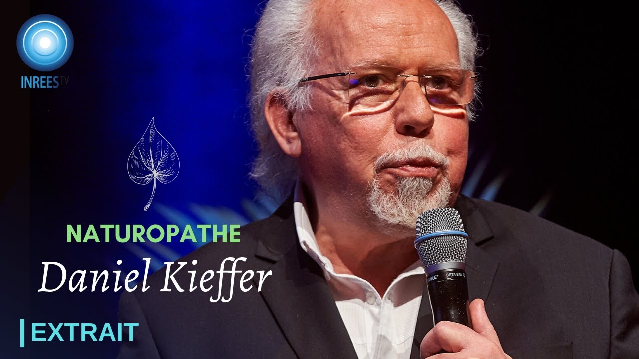 Les bases de la naturopathie - (Extrait Symposium Nature Extraordinaire)