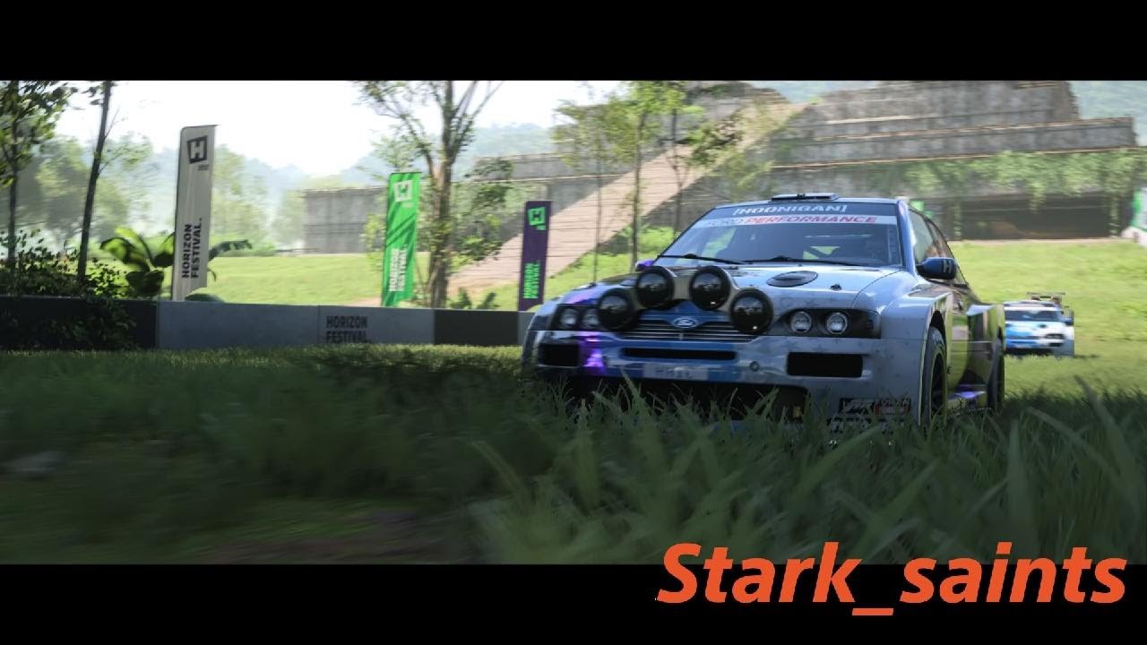 Forza Horizon 5 - PS5