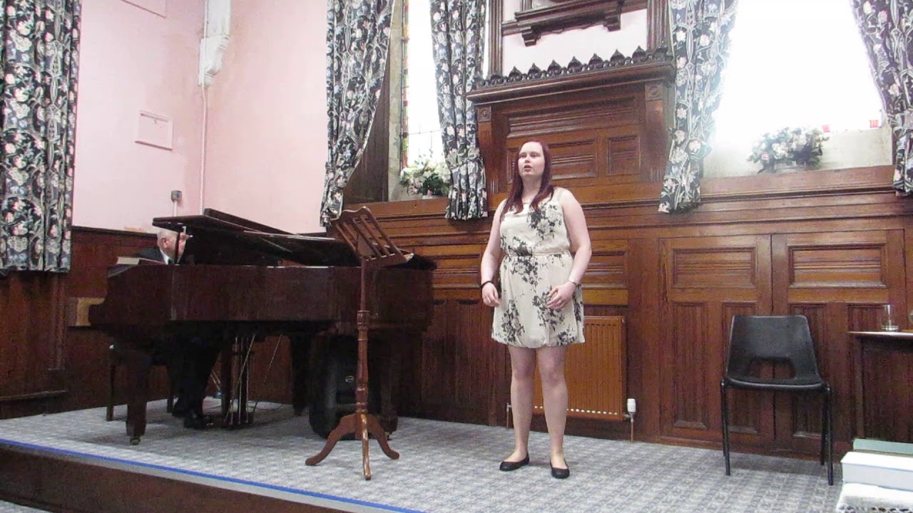 Charming Chloe - Trudie Robson