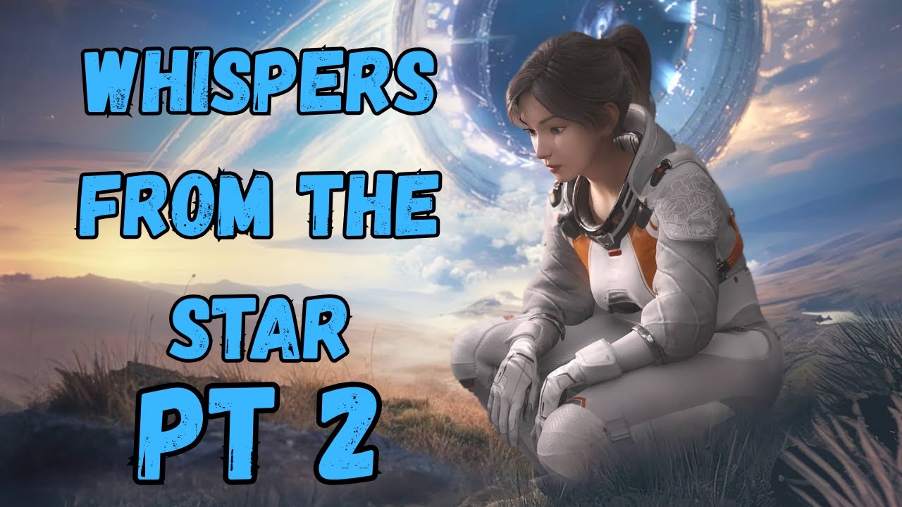 Whispers From the Star – AI Demo Ep. 2