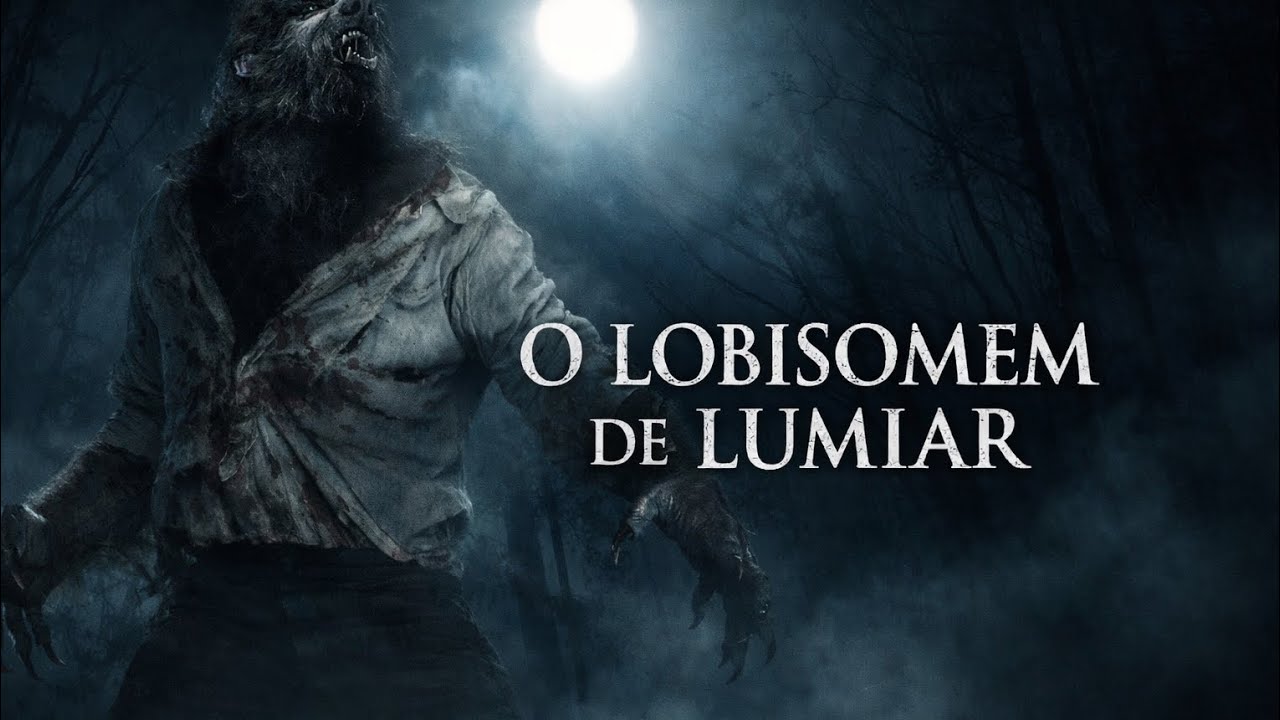 Lobisomem em Lumiar 