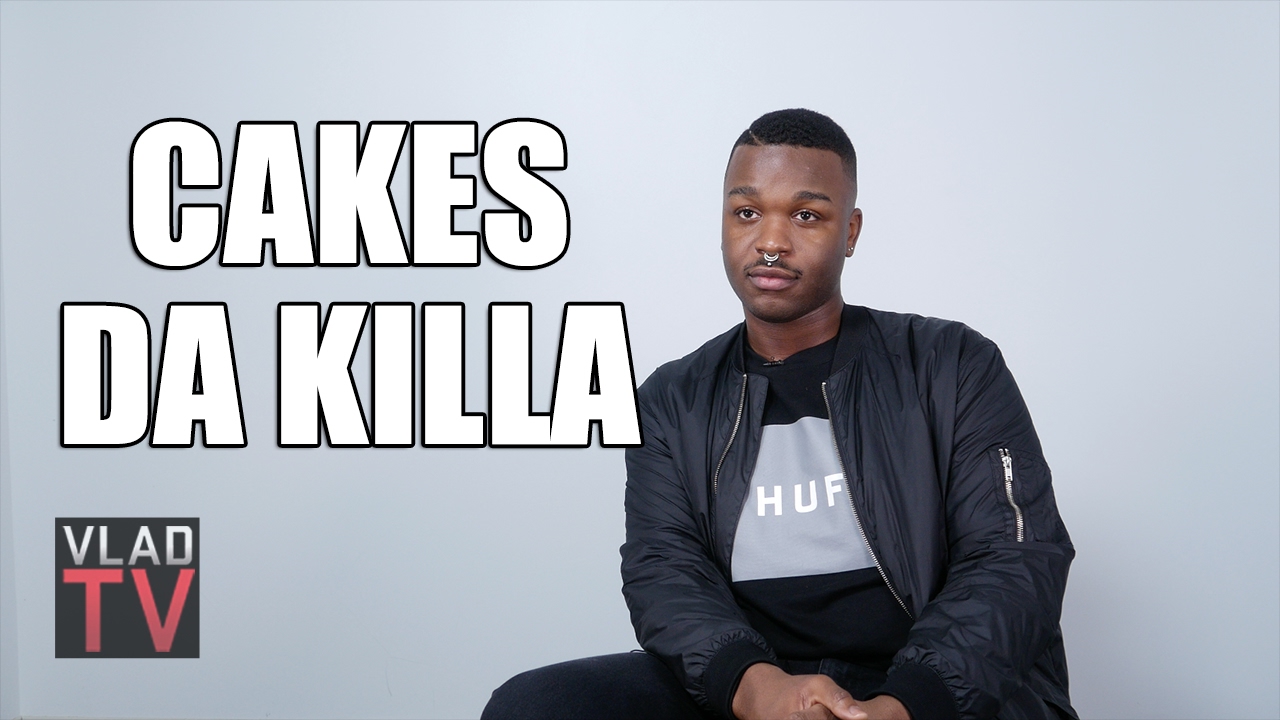 Cakes da Killa on Being a Lyrical Rapper, Straight Privilege, The Rules of Hip Hop