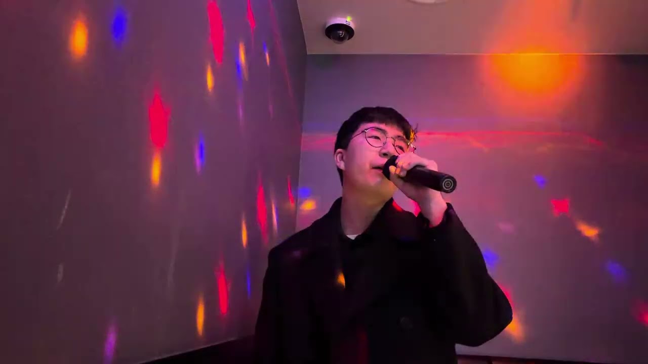 시든꽃에물을주듯 박혜원 #cover 2/15(일)
