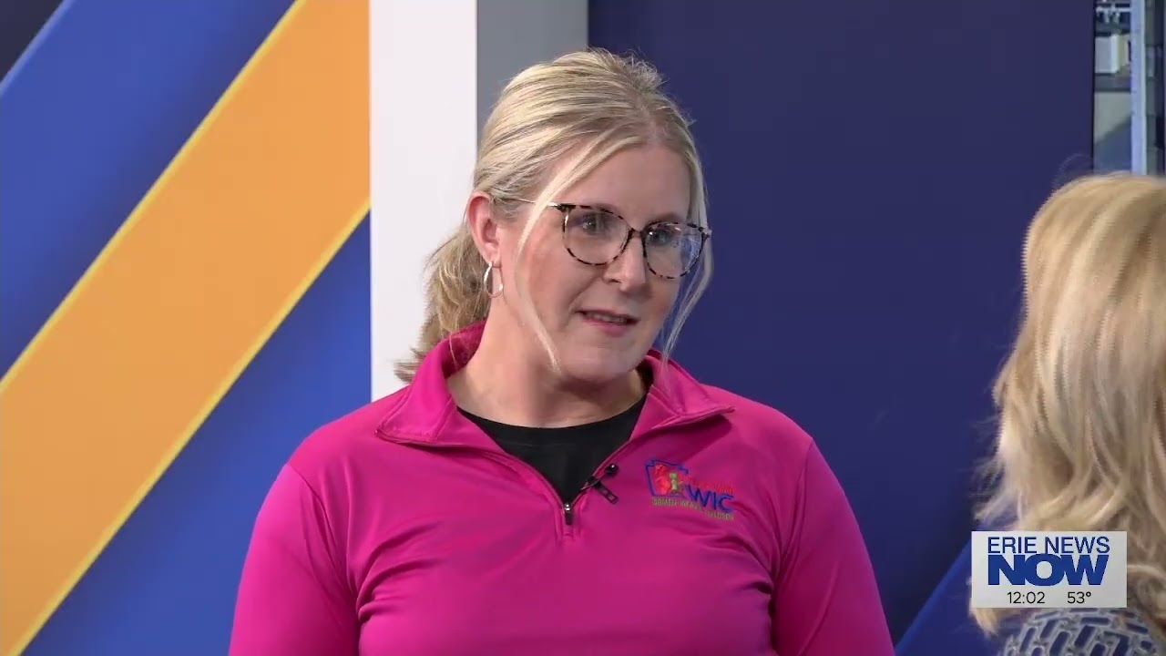 SNAP Benefits Paused: Impact on WIC