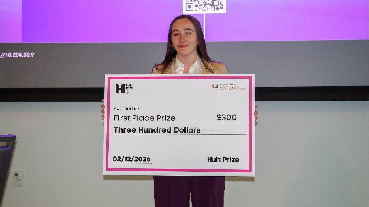 Hult Promo 