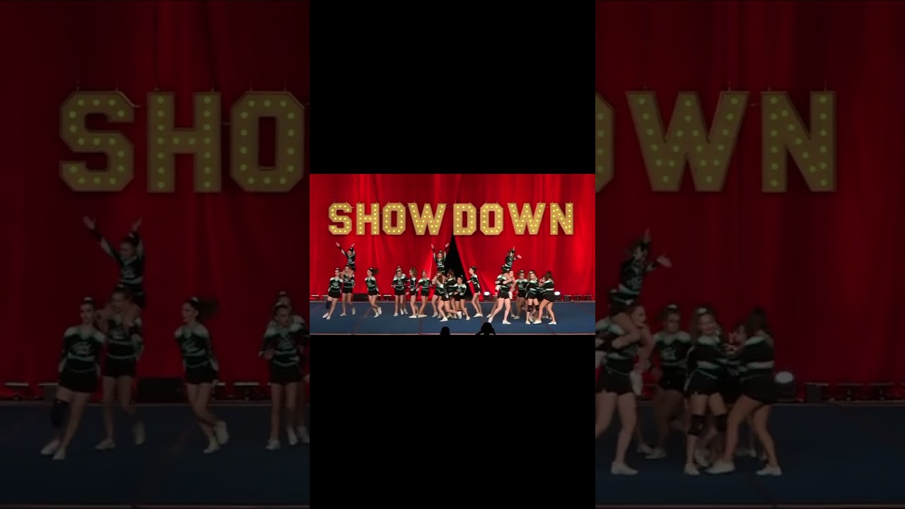 Big east Showdown￼