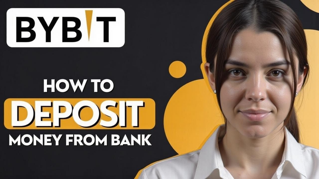 🪙 Bybit How to Deposit Money - Full Deposit Tutorial in 4 Ways 💡