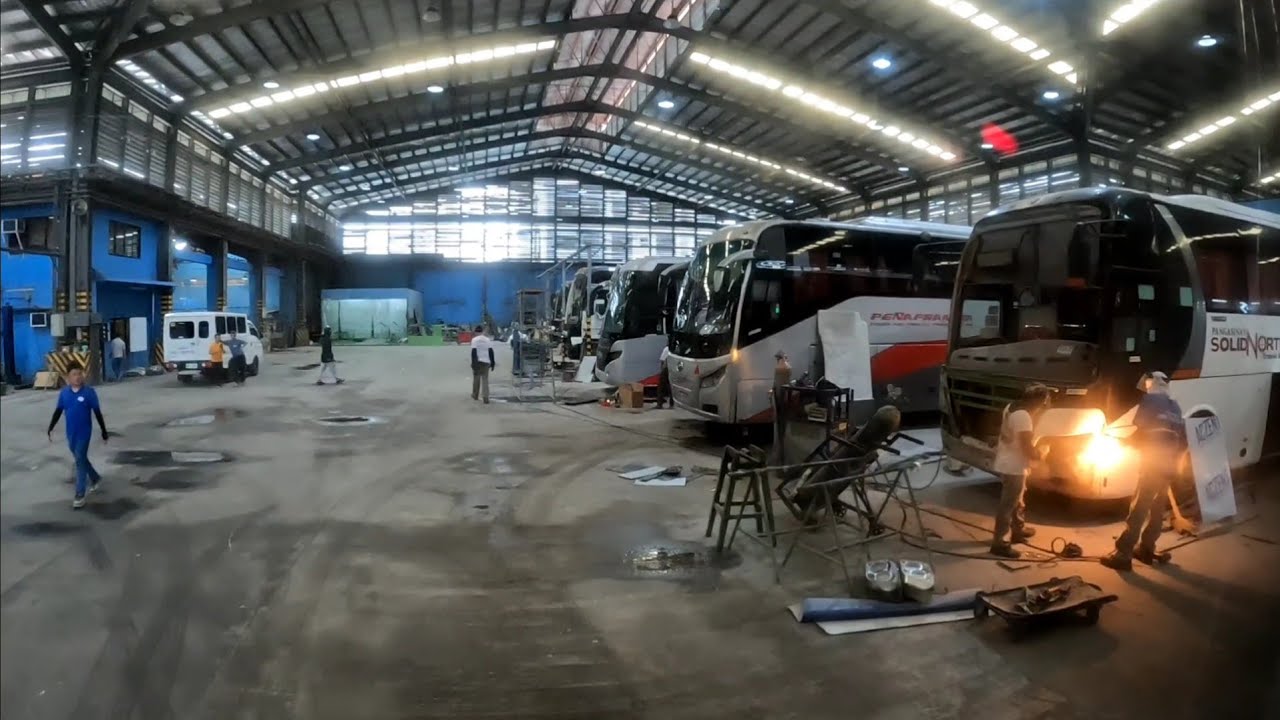Pinabalik Sa Pagawaan Itong Unit Namin! 1433!