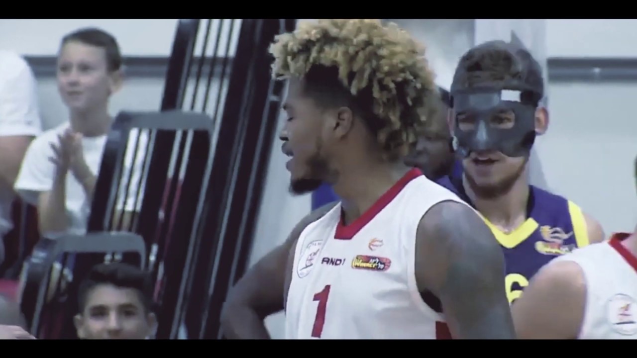Justin Tillman MIX by APTV