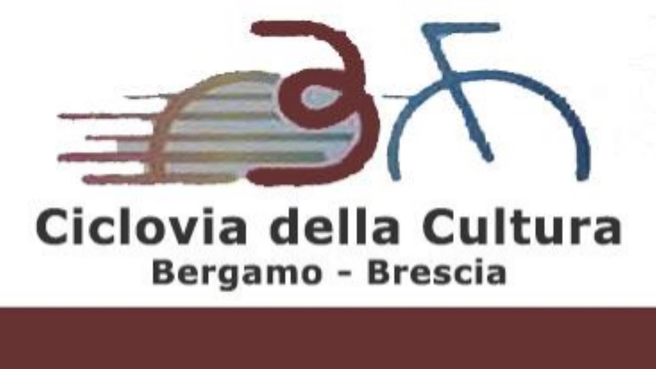 CICLABILE DELLA CULTURA BERGAMO BRESCIA 19 09 2024
