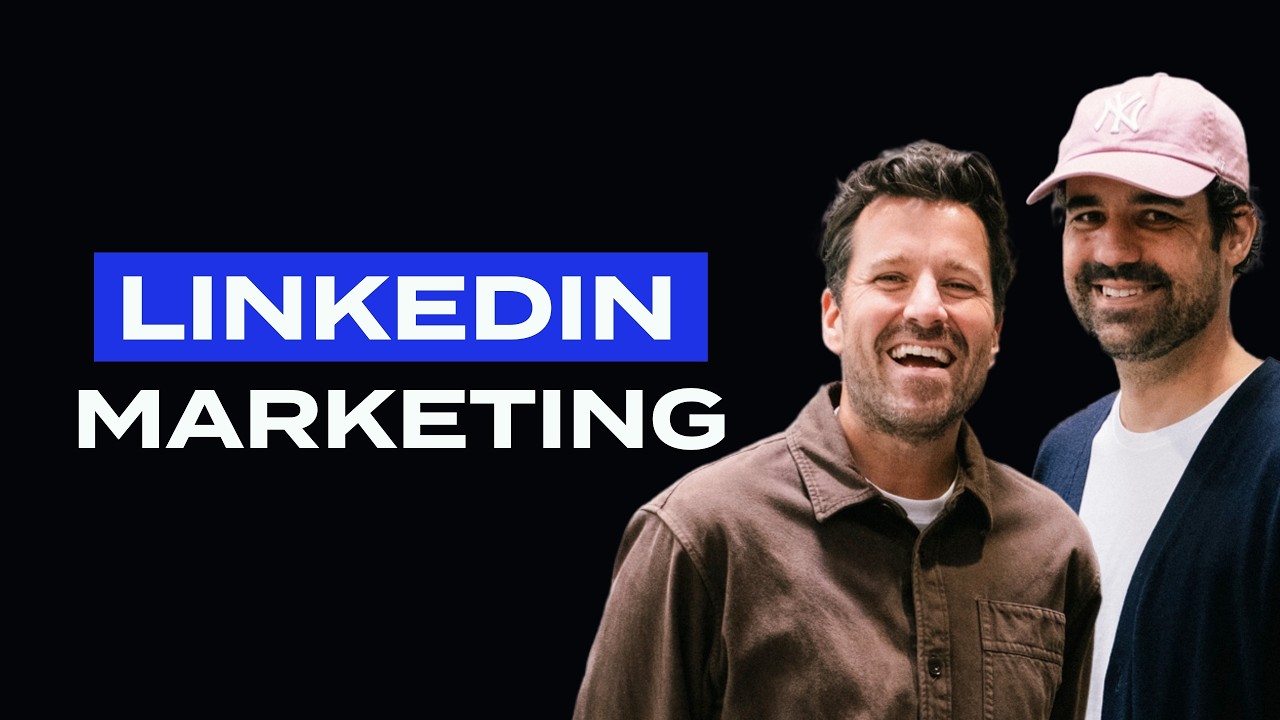 Produkt droppen auf LinkedIn 👀 (mit Moritz Keller & Max Wittrock von Zero Labs)