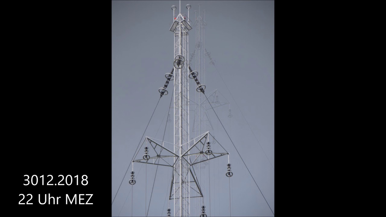 Das Ende der MW: Die letzten Worte auf der 1008 kHz