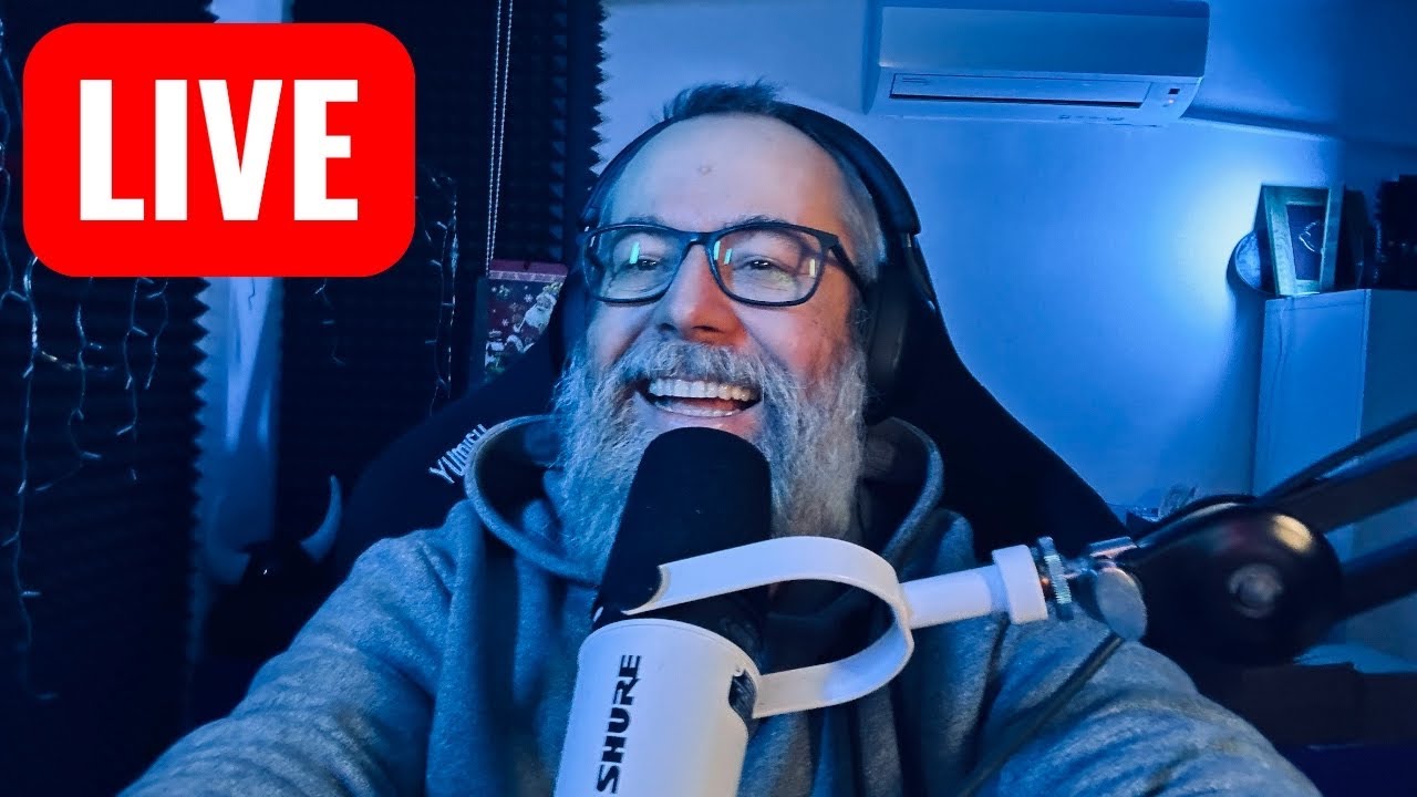 Nareszcie piątek! Znowu...