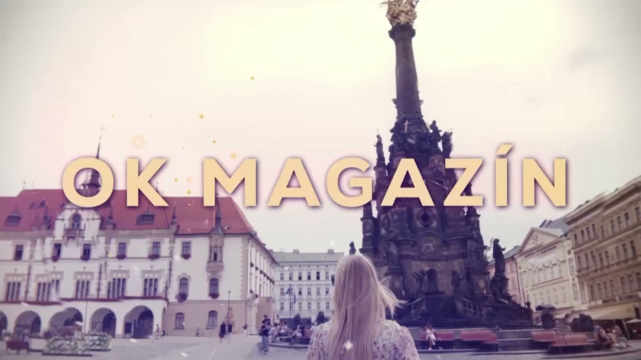 Jak bude vypadat nové vedení Olomouckého kraje a stav našich lesů - OK magazín 40