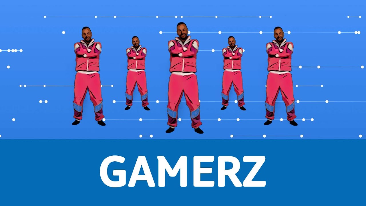 Gamerz - Sean Banan | Disco & Co | @TUI SUNEO Entertainment