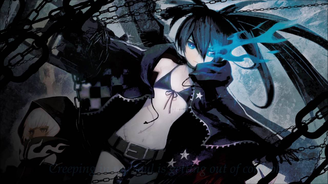 Nightcore Creeping In My Soul
