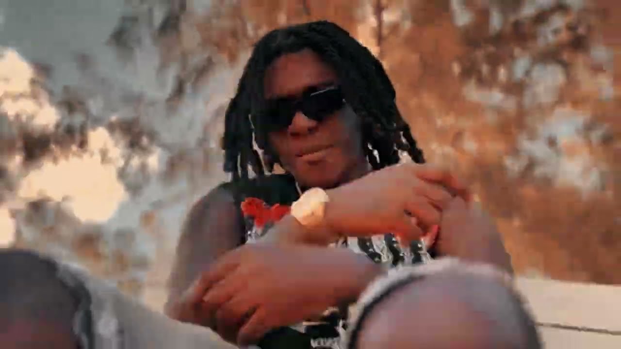 Gemxni - Want Me (Official Music Video) @ShotByJudah